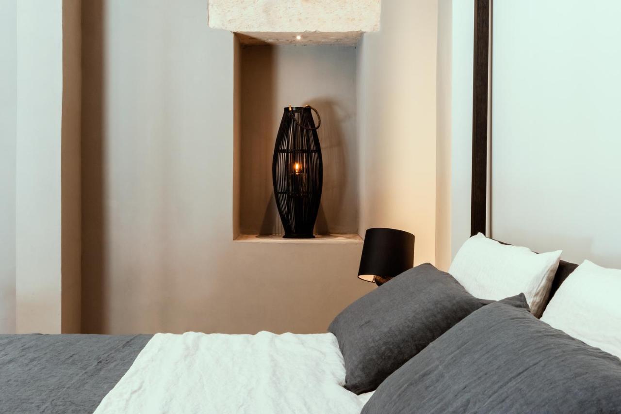 Ricci Rooms マーリエ エクステリア 写真