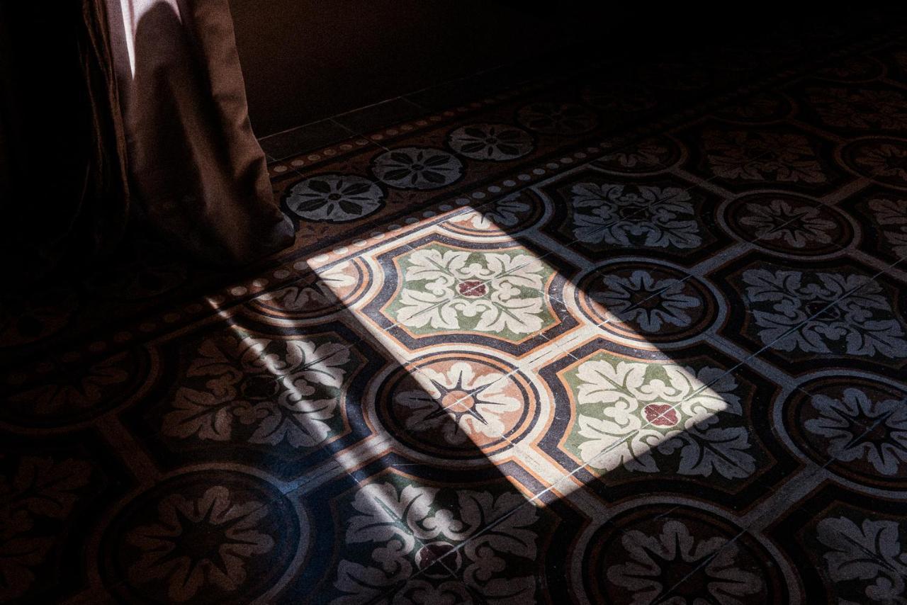 Ricci Rooms マーリエ エクステリア 写真