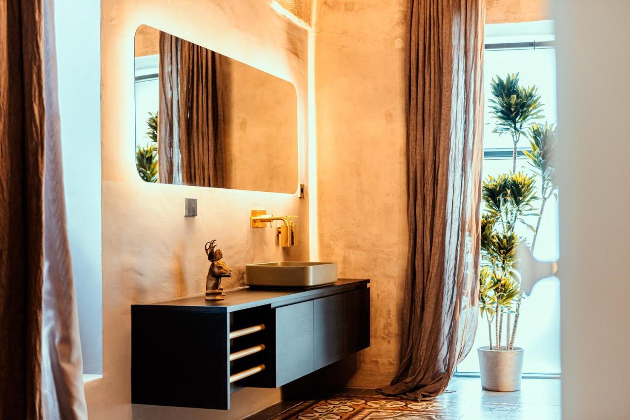 Ricci Rooms マーリエ エクステリア 写真
