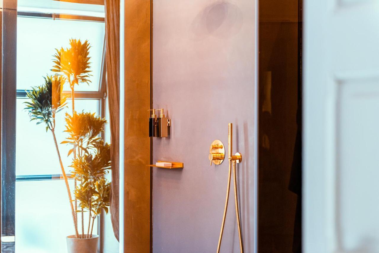 Ricci Rooms マーリエ エクステリア 写真